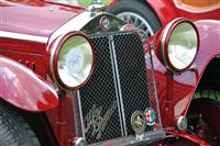 1931 Alfa Romeo 6C 1750